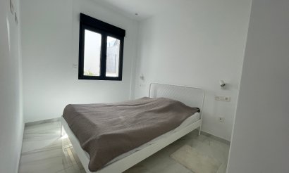 Resale - Villa - Benijofar