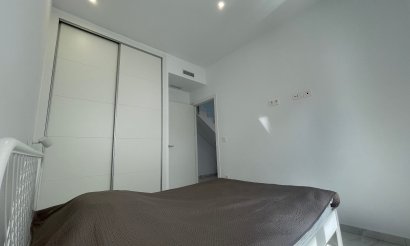 Resale - Villa - Benijofar