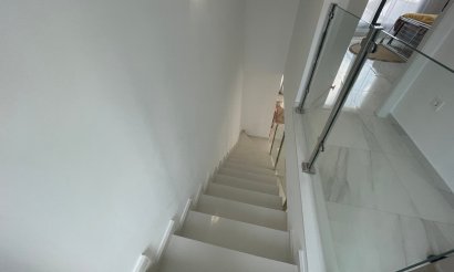 Resale - Villa - Benijofar