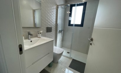 Resale - Villa - Benijofar