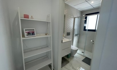 Resale - Villa - Benijofar