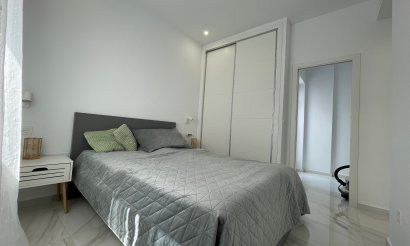 Resale - Villa - Benijofar