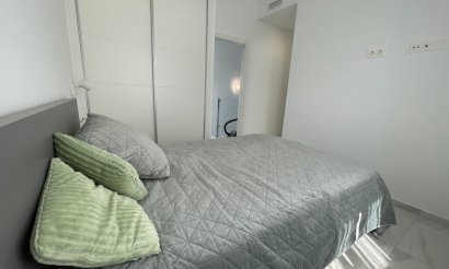 Resale - Villa - Benijofar