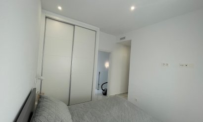 Resale - Villa - Benijofar