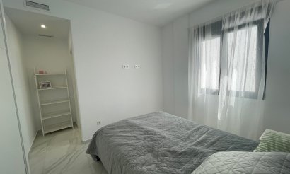 Resale - Villa - Benijofar