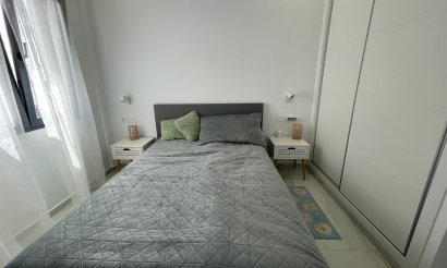 Resale - Villa - Benijofar