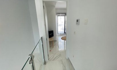 Resale - Villa - Benijofar