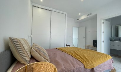 Resale - Villa - Benijofar