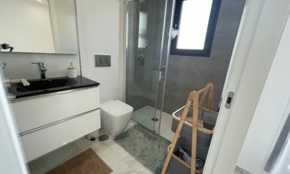 Resale - Villa - Benijofar