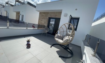 Resale - Villa - Benijofar