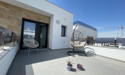 Resale - Villa - Benijofar