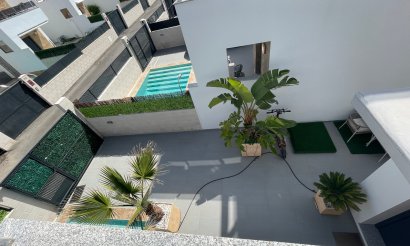 Resale - Villa - Benijofar