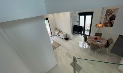 Resale - Villa - Benijofar