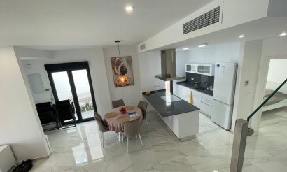 Resale - Villa - Benijofar