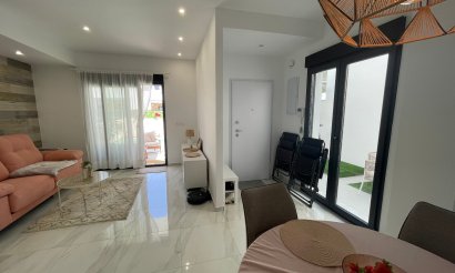 Resale - Villa - Benijofar