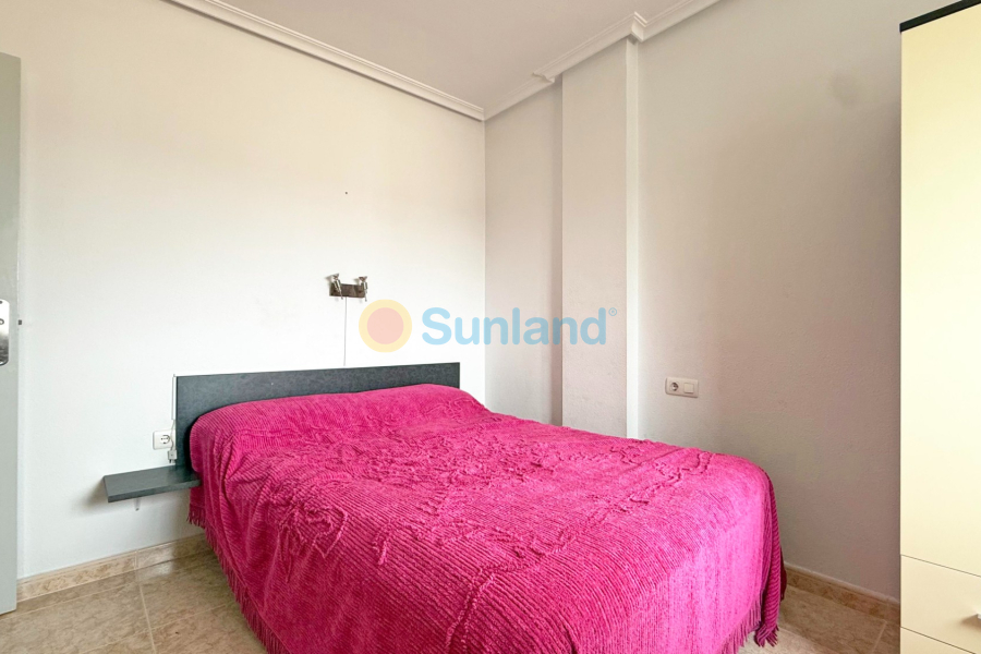 Verkauf - Apartment - Torrevieja