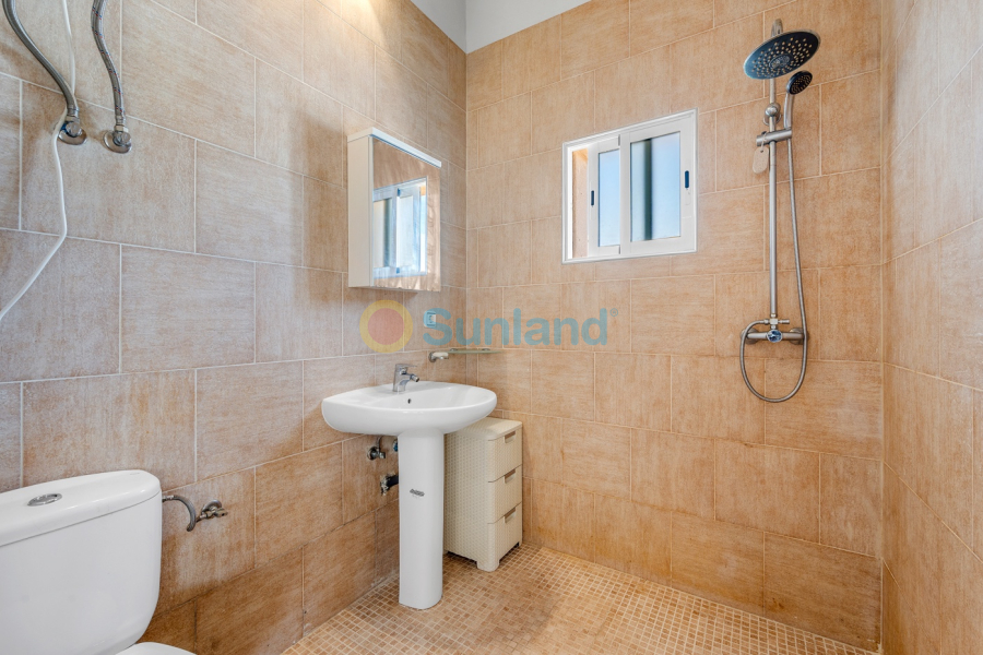 Brukte eiendommer - Country estate - Almoradí - Las Heredades