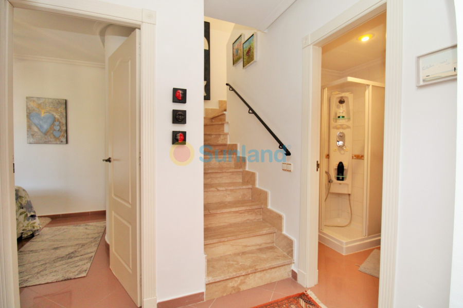 Resale - Villa - Villamartin - Los Dolses