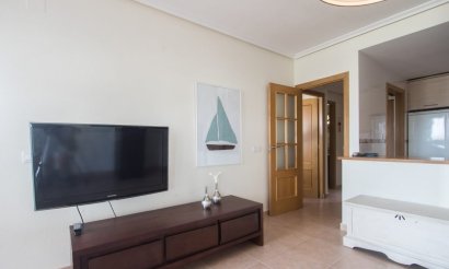 Resale - Apartment - Flat - Guardamar del Segura - Avenida del Puerto