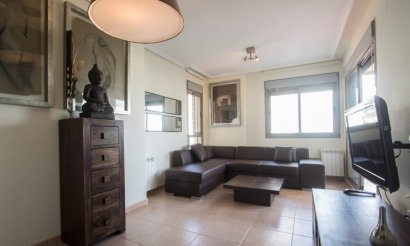 Resale - Apartment - Flat - Guardamar del Segura - Avenida del Puerto