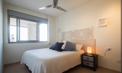 Resale - Apartment - Flat - Guardamar del Segura - Avenida del Puerto