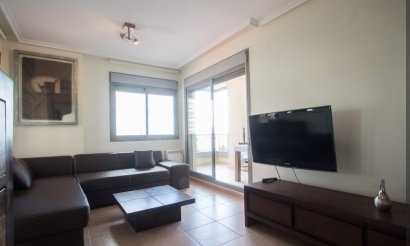 Resale - Apartment - Flat - Guardamar del Segura - Avenida del Puerto
