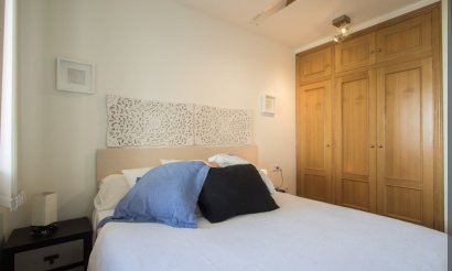 Resale - Apartment - Flat - Guardamar del Segura - Avenida del Puerto