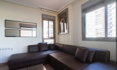 Resale - Apartment - Flat - Guardamar del Segura - Avenida del Puerto
