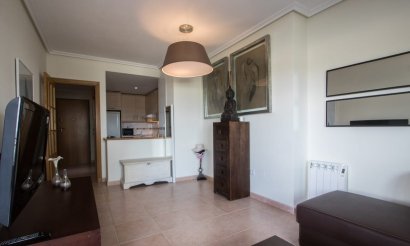 Resale - Apartment - Flat - Guardamar del Segura - Avenida del Puerto