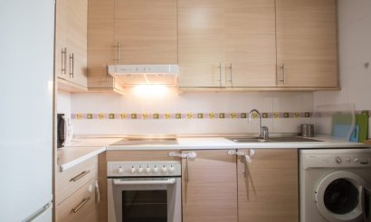 Resale - Apartment - Flat - Guardamar del Segura - Avenida del Puerto