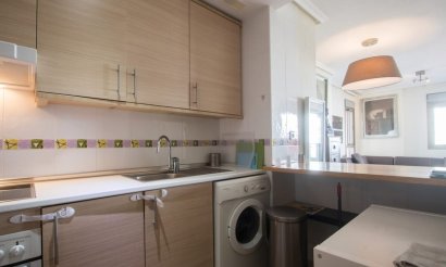 Resale - Apartment - Flat - Guardamar del Segura - Avenida del Puerto