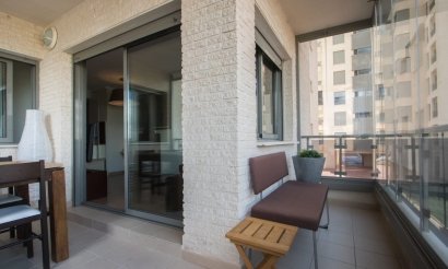 Resale - Apartment - Flat - Guardamar del Segura - Avenida del Puerto