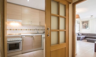 Resale - Apartment - Flat - Guardamar del Segura - Avenida del Puerto