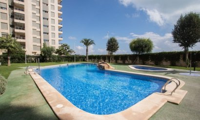 Resale - Apartment - Flat - Guardamar del Segura - Avenida del Puerto