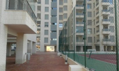 Resale - Apartment - Flat - Guardamar del Segura - Avenida del Puerto