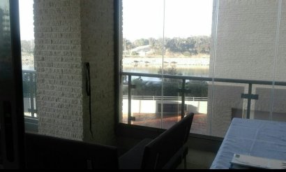 Resale - Apartment - Flat - Guardamar del Segura - Avenida del Puerto