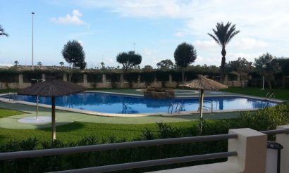 Resale - Apartment - Flat - Guardamar del Segura - Avenida del Puerto
