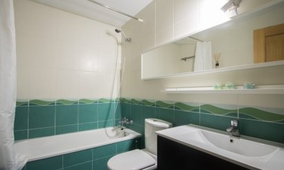 Resale - Apartment - Flat - Guardamar del Segura - Avenida del Puerto