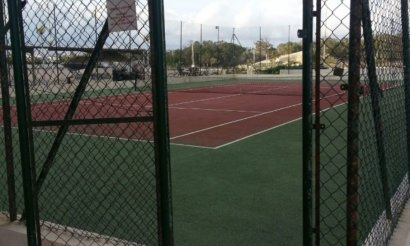 Resale - Apartment - Flat - Guardamar del Segura - Avenida del Puerto