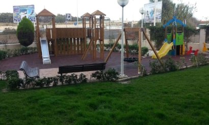 Resale - Apartment - Flat - Guardamar del Segura - Avenida del Puerto