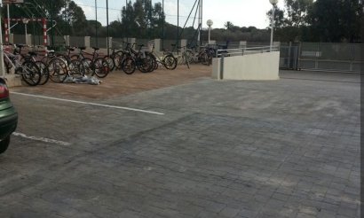 Resale - Apartment - Flat - Guardamar del Segura - Avenida del Puerto