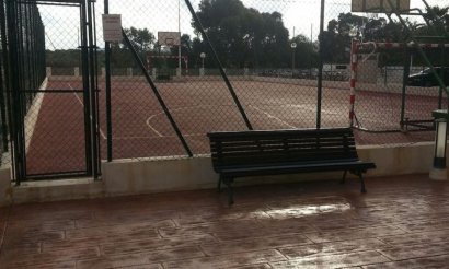 Resale - Apartment - Flat - Guardamar del Segura - Avenida del Puerto