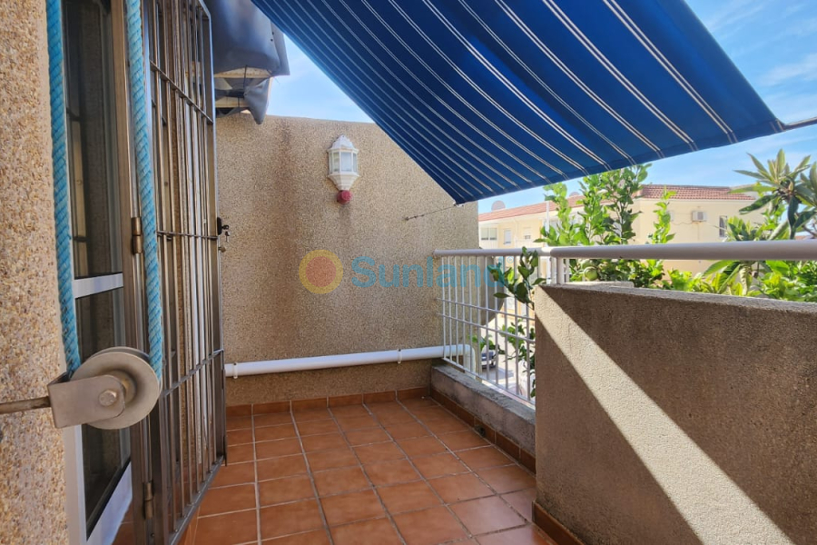 Använda fastigheter - Duplex - Torrevieja - Aguas Nuevas