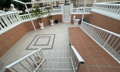 Resale - Townhouse - Guardamar del Segura