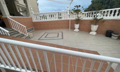 Resale - Townhouse - Guardamar del Segura
