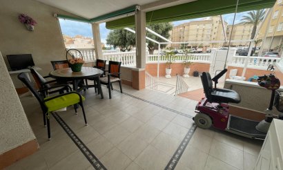 Resale - Townhouse - Guardamar del Segura