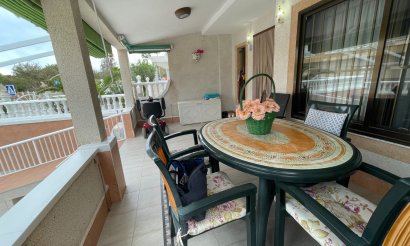 Resale - Townhouse - Guardamar del Segura