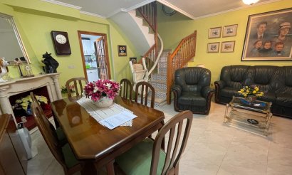Resale - Townhouse - Guardamar del Segura