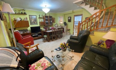 Resale - Townhouse - Guardamar del Segura