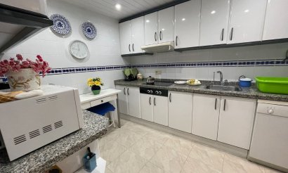 Resale - Townhouse - Guardamar del Segura